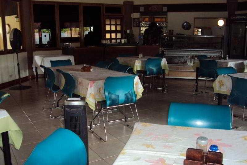 Hotel Villa Acacia プラヤ・エルモサ エクステリア 写真